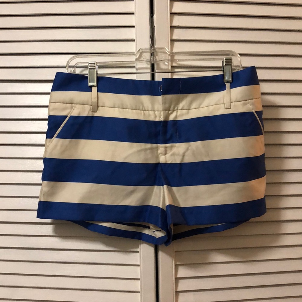 Alice + Olivia Shorts size 8